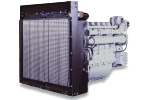 دیزل ژنراتور پرکینز 900KVA