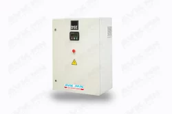 سیستم سوئیچینگ اتوماتیک ATS در ژنراتور اضطراری