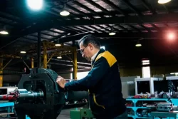 تست تحویل دیزل ژنراتور ، خرابی دیزل ژنراتور / نکات ایمنی هنگام تعمیر دیزل ژنراتور