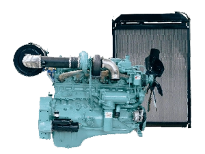 NTA855