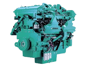 QSK60
