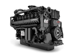 QSK95