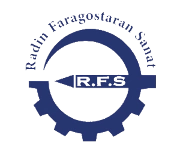 رادیان فراگستران صنعت